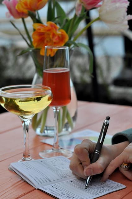 Bath, Me: Maine Oyster & Bubbles Tasting With a Local Expert - Overview of the Experience
