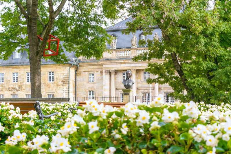 2 Best City Tours In Bayreuth