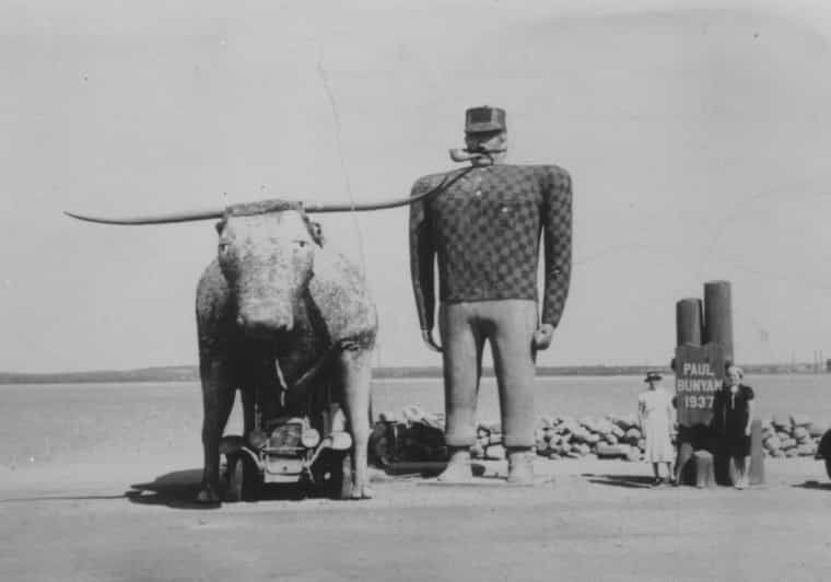 Bemidji, MN: Downtown Walking Tour - Tour Overview