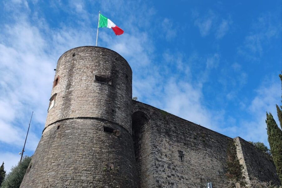 Bergamo: Upper Town Guided Tour With French-Speaking Guide - Tour Overview