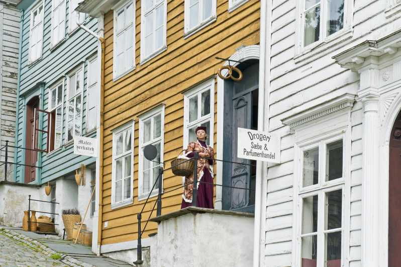 Bergen: Guided Car Tour With Old Bergen Museum & Fantoft … - Tour Overview and Pricing