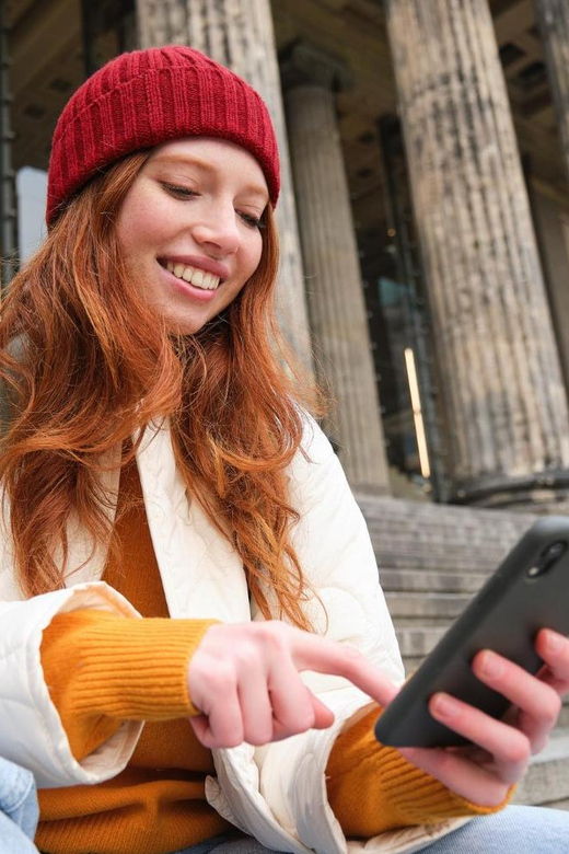 Berlin: Insta-Perfect Walk With a Local