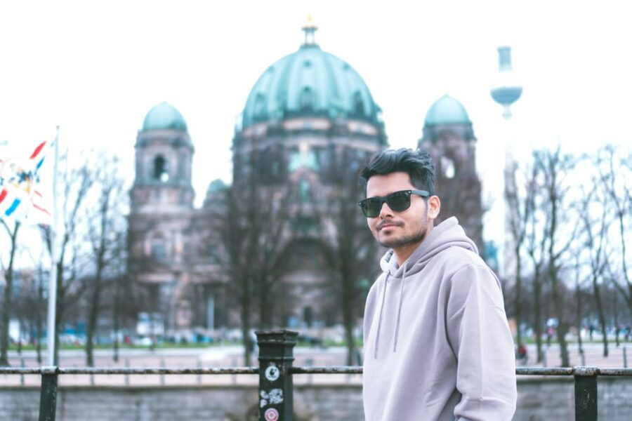 Berlin: Instagram Tour of the Most Visited Spots