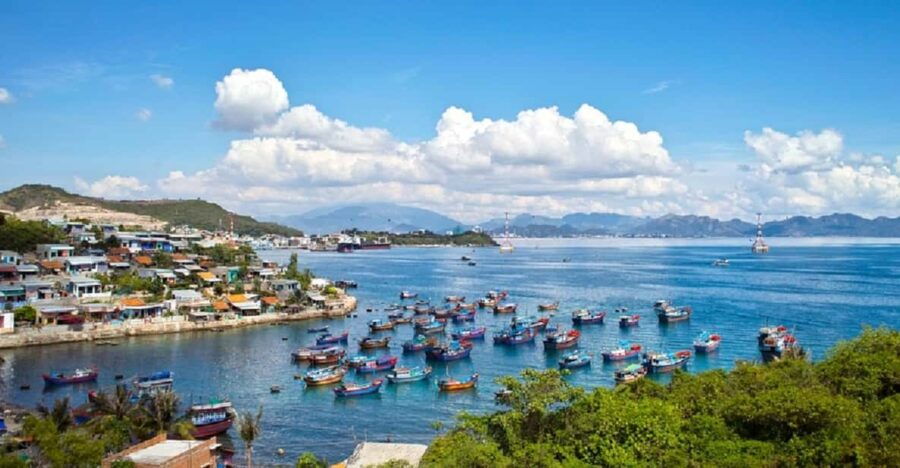 Best of Nha Trang Private Tour - Shore Excursion
