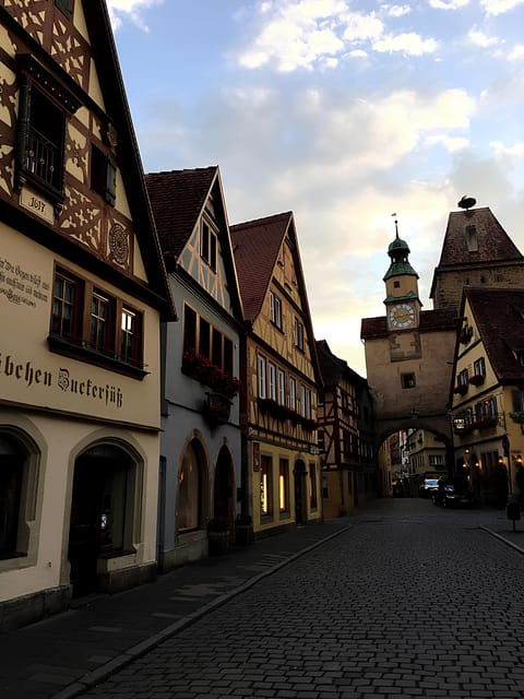 Biel: Private Exclusive History Tour With a Local Expert - Tour Overview