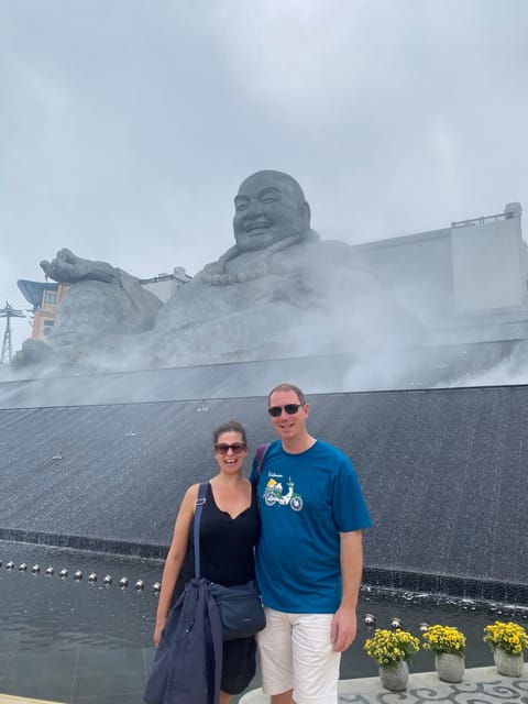 Black Virgin Mountain-Temples & Cu Chi Tunnels Private Tour - Tour Overview