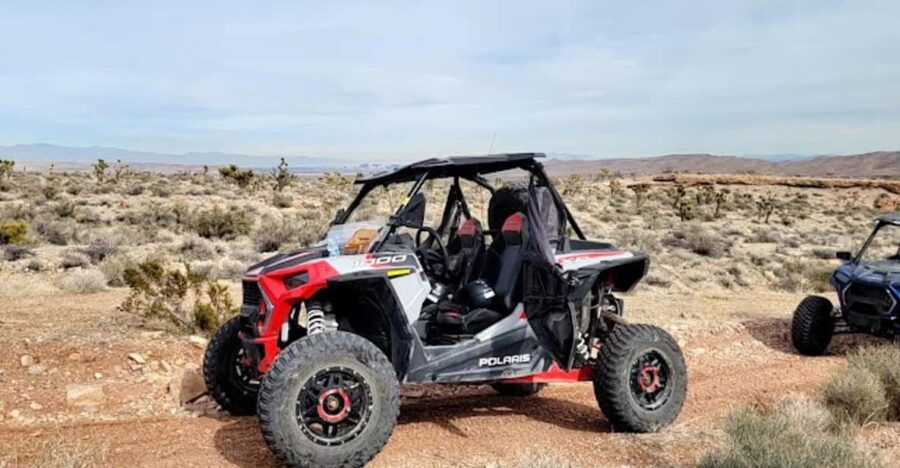 Blaze ATV Rentals - Pricing and Reservation