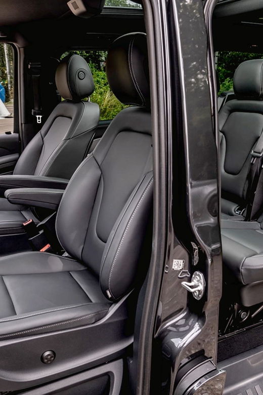 Bodo: Private Transfer To/From Bodo Airport(Boo) and City