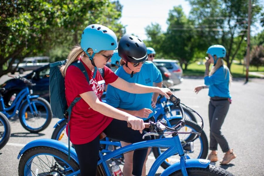 2 Best Bike Tours In Boulder Colorado