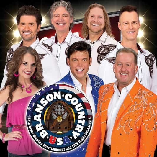 Branson: Branson Country USA