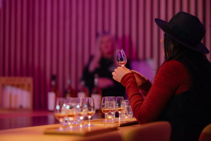 Brora: Clynelish Whisky Distillery Tour & Tasting