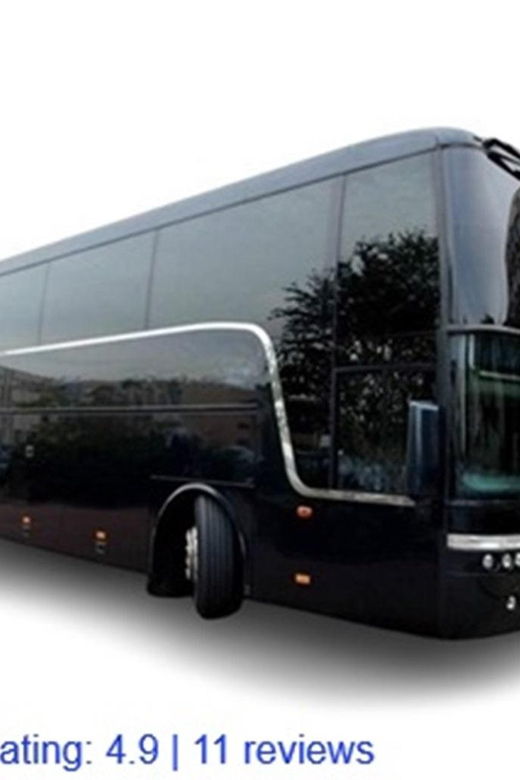 CADENABBIA:V-CLASS 6 PAX FROM AIRPORT MILANO MALPENSA