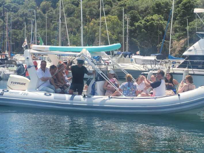 Cagliari: Devil's Saddle Boat Magic Tour Drink & Snacks - Tour Overview and Pricing