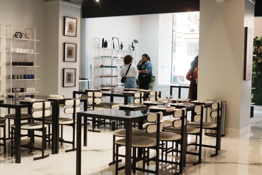 Candle Making Experience Near Museums & Millennium Park - Activity Overview
