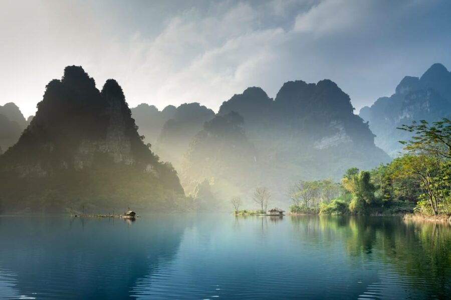 Cao Bang Authentic Journeys: Nature, History and Beyond - Tour Overview