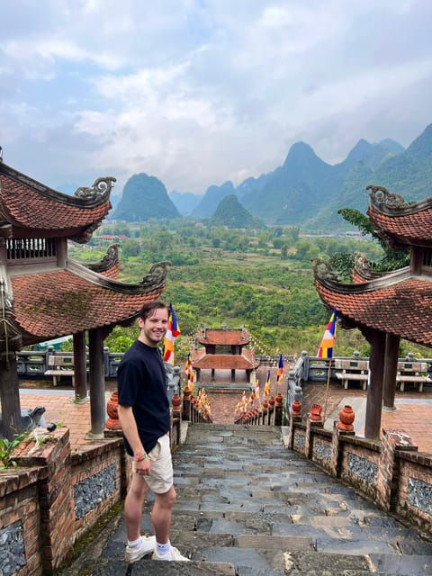 Cao Bang Loop – Car Tour – 3 Days 2night
