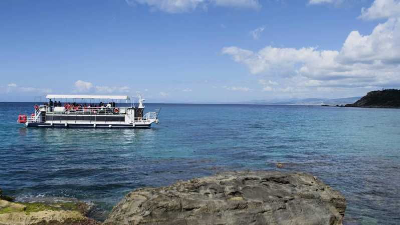 Capo Rizzuto: Explore Seabed With an Underwater Vision Boat - Activity Overview