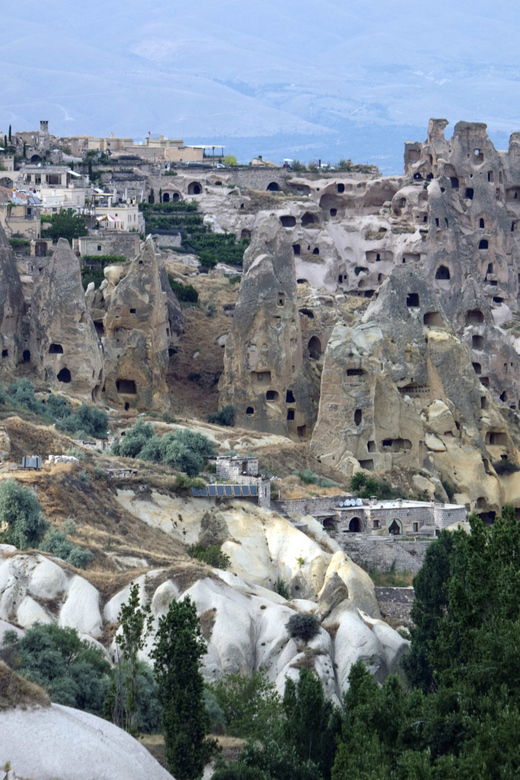 Cappadocia: Jeep Safari Tour