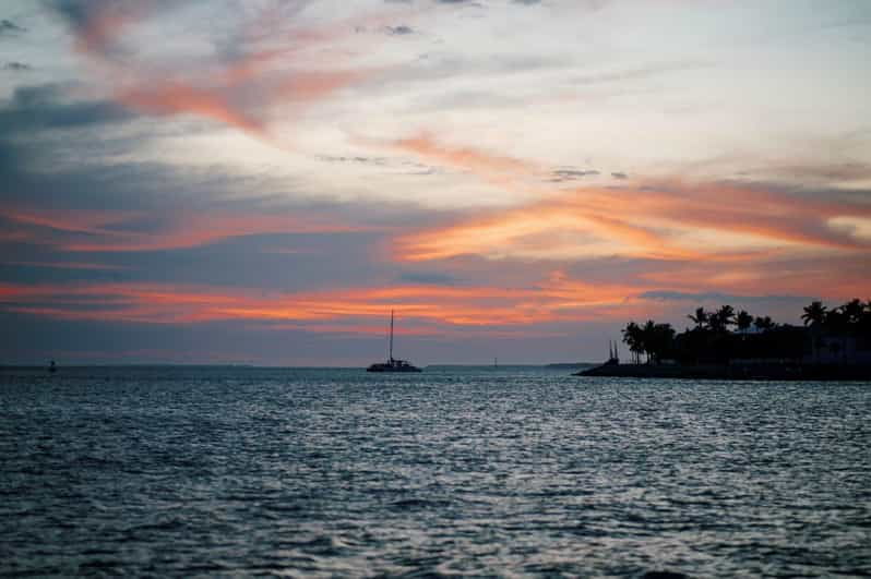 Captains Choice: Dolphin Watch Sunset Sail - Overview and Pricing