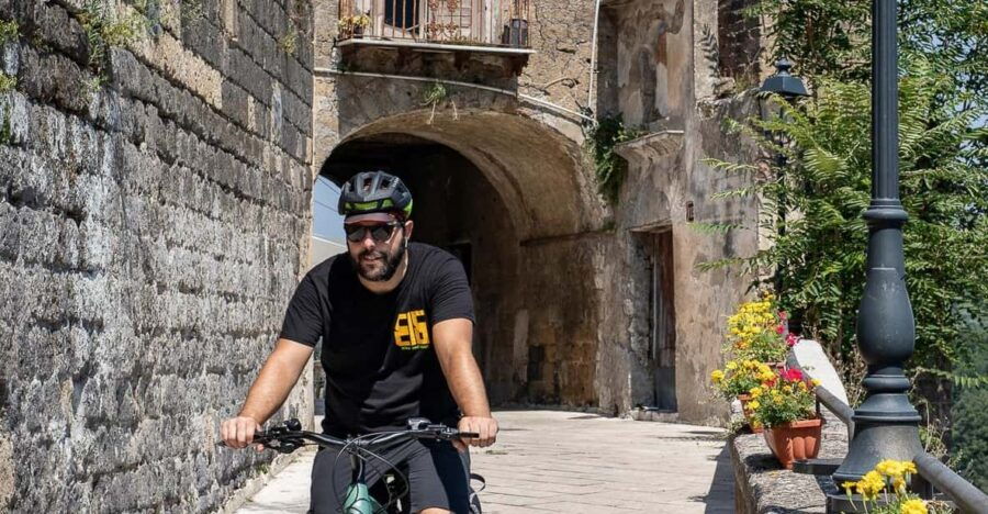 3 Best Bike Tours In Caserta City