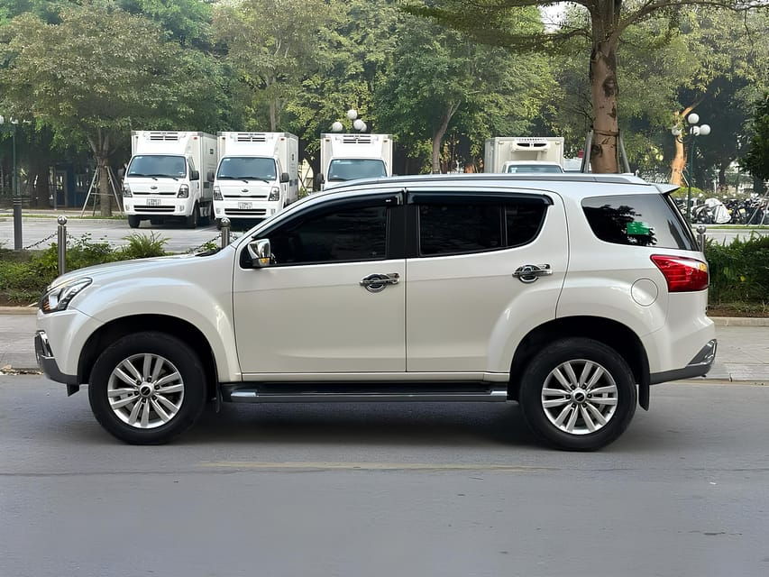 Cat Ba Island  Sapa Pickup Service By Private Car
