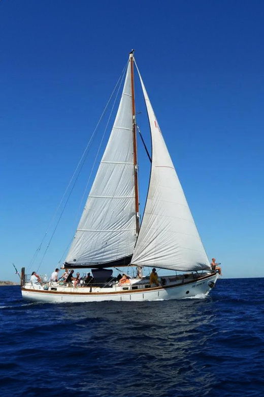 Catania: Boat Trip With Aperitif, Prosecco and Snorkeling - Overview and Pricing