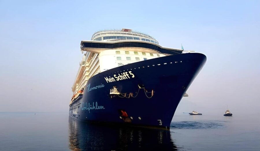 Chan May Port To Hoi An Ancient Town - Overview of the Tour