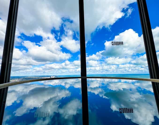 Chicago: 360 Chicago Observation Deck Fast Pass Ticket - Ticket Information and Pricing