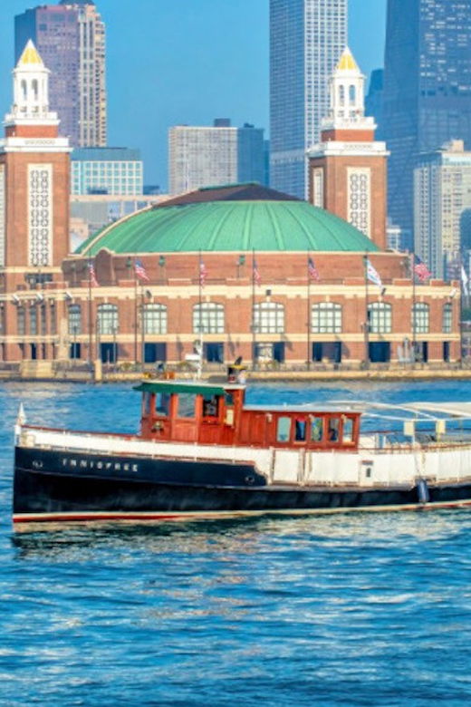 Chicago: Historic Architecture Chicago River Small Boat Tour - Overview and Pricing
