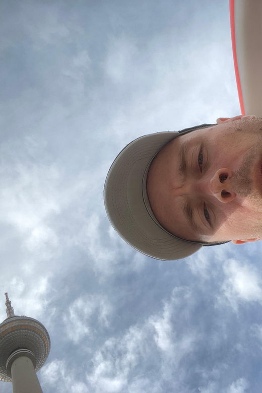 City Tour With the E-Rickshaw Through Berlin – Berlin Culture