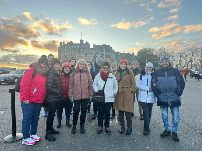 Classic Old Town Tour