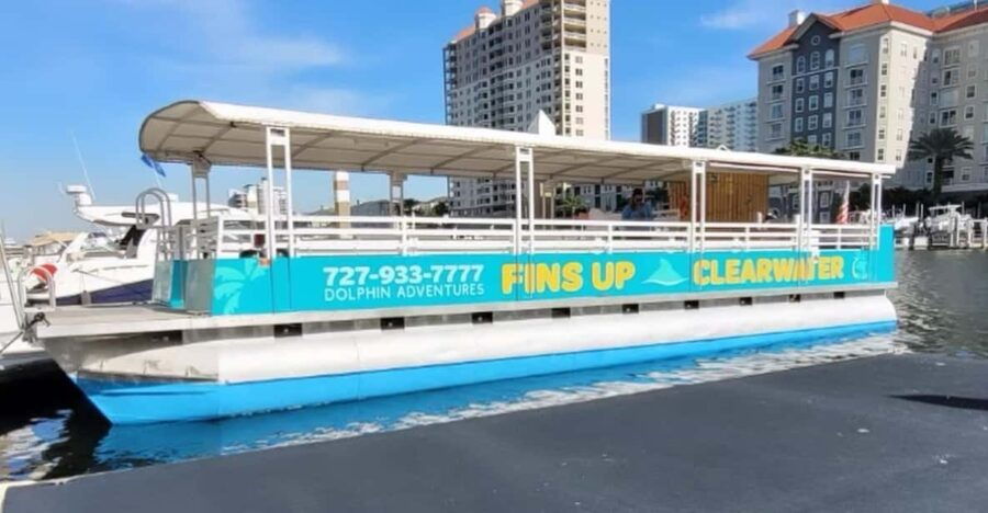 Clearwater Beach: Sunset and Harbor Lights Cruise - Cruise Overview and Pricing