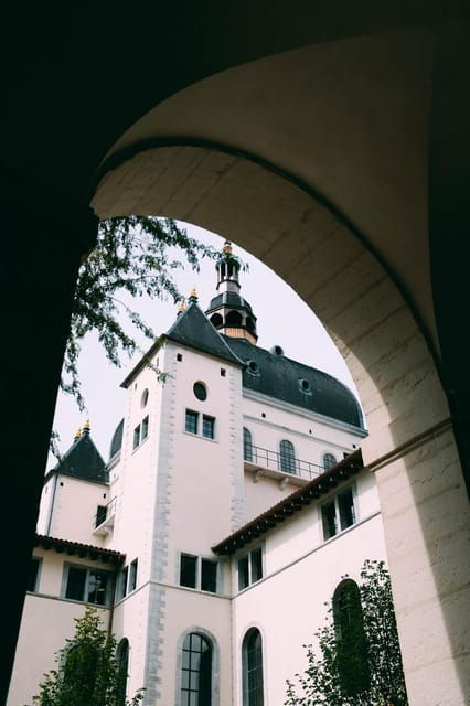 Clocksmithing