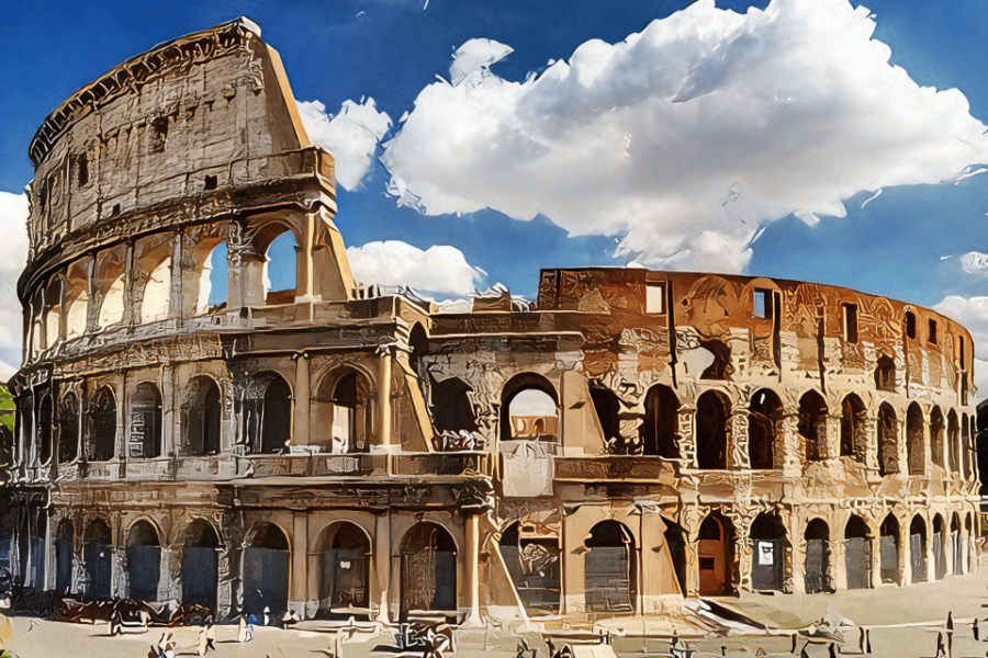 Colosseum Tour With Roman Forum and Palatine Hill - Tour Overview and Pricing