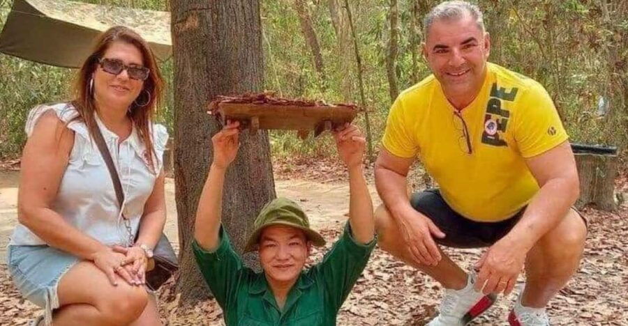 Cu Chi Tunnels and Mekong Delta Day Tour - Tour Overview and Pricing