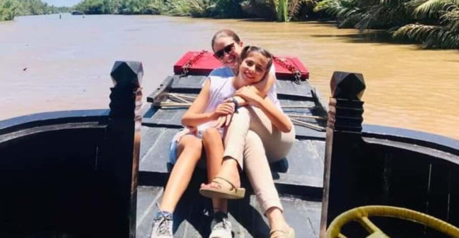 Cu Chi Tunnels and Mekong Delta Full Day Tour