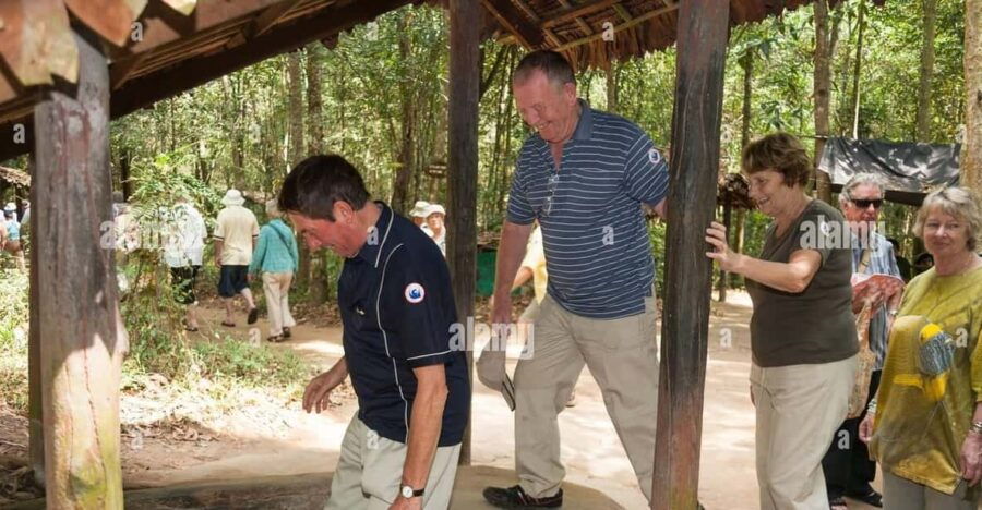Cu Chi Tunnels & Mekong Delta Tour in One Day - Tour Overview and Pricing