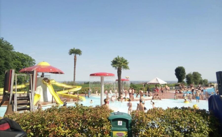 Custoza: Picoverde Water Park Skip-the-Line Ticket - Ticket Information and Pricing