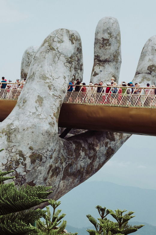 Da Nang, Ba Na Hills, Hoi An: Mountains & Culture 3 Day Tour