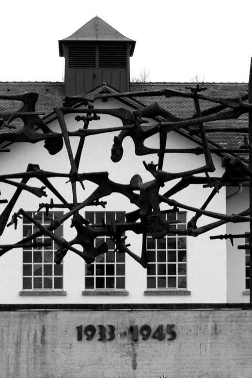Dachau Memorial Public Tour - Tour Overview and Pricing
