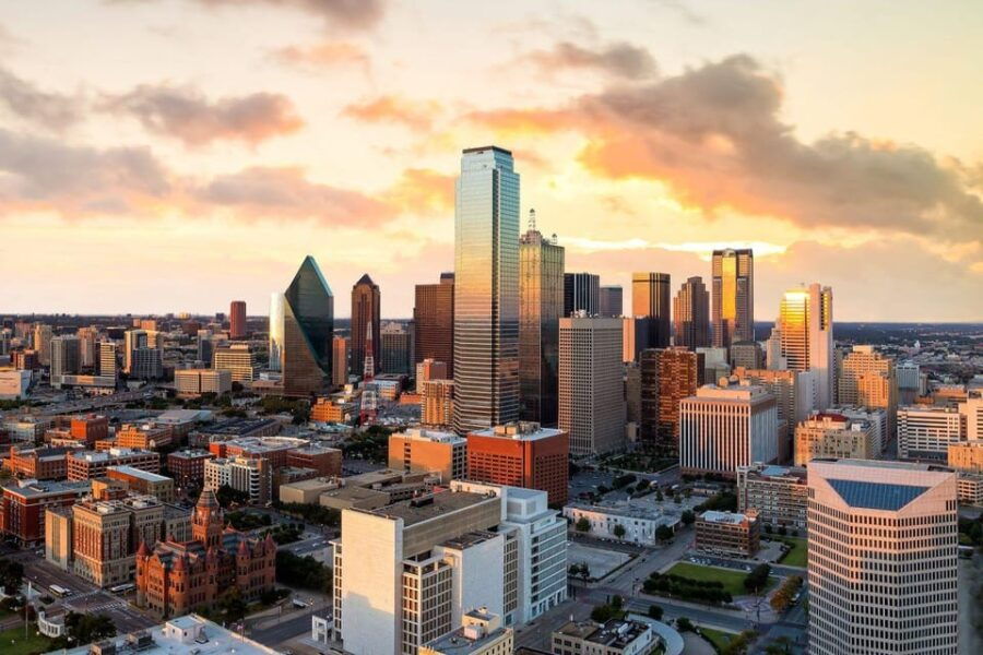 Dallas: Guided Sightseeing Tour in a Comfortable Vehicle - Tour Overview and Pricing