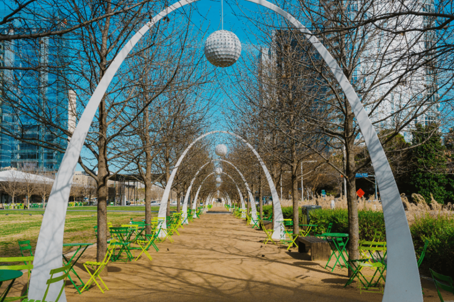 Dallas JFK Assassination: Scenic Historic Driving Tour
