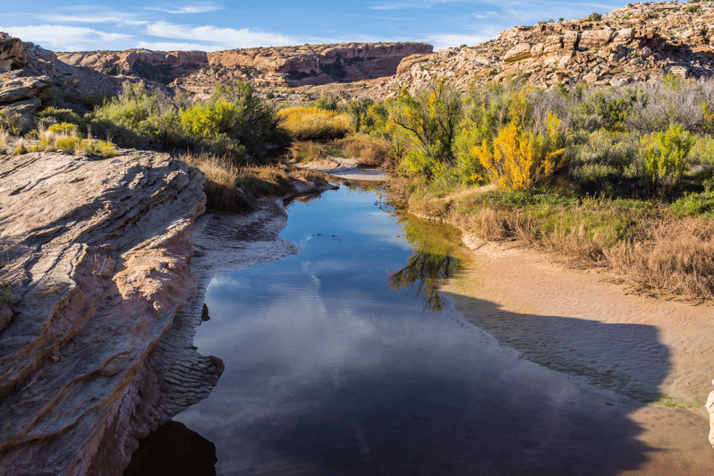 2 Best Self-Guided Tours In Delicate Arch