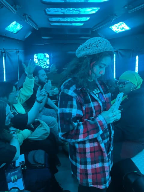 Denver: Buds & Brews Cannabis Grow Tour and Brewery Visit - Tour Overview