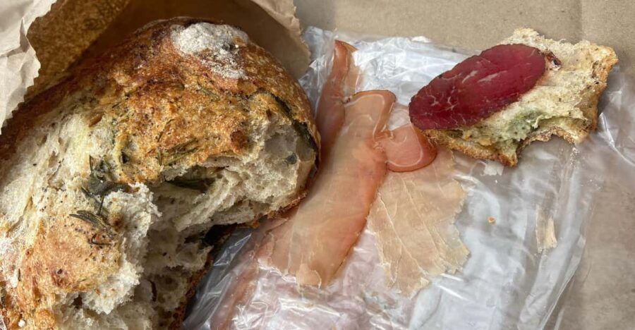 Denver: LoHi Neighborhood Food Tour - Tour Overview