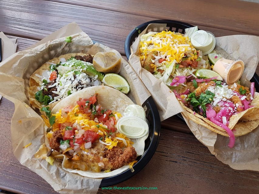 Denver: Token and Tacos Cannabis Lover Foodie Tour - Tour Overview