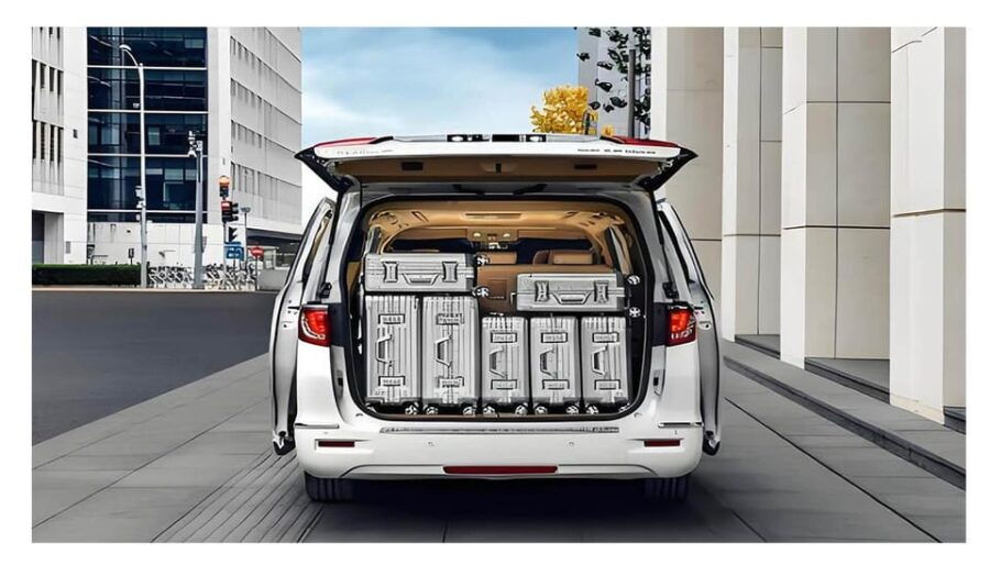 Departure-Private Transfer Waikiki to HNL Airport by Minivan - Service Overview