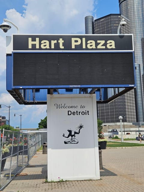 2 Best Historical Tours In Detroit