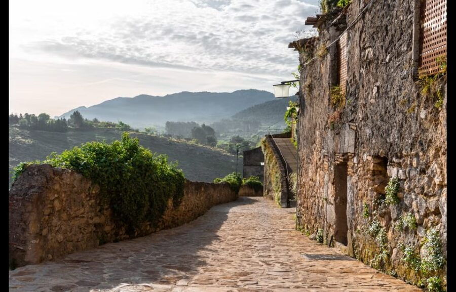 Discover Bocairent: Journey Into Medieval Splendor