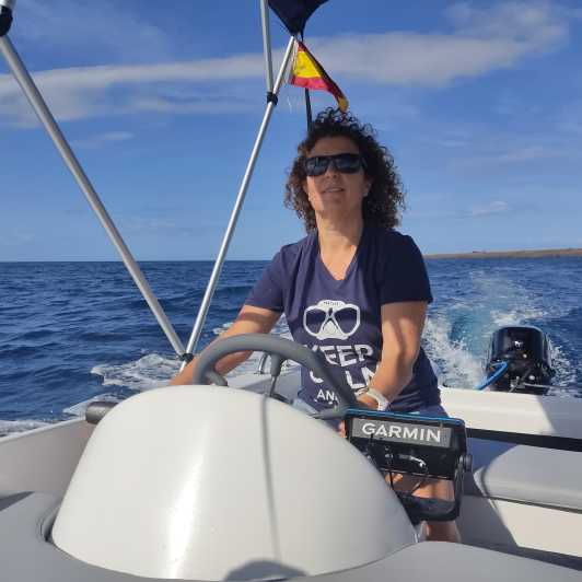 Discover Freedom: Rent a Boat, No License Required! - Activity Overview